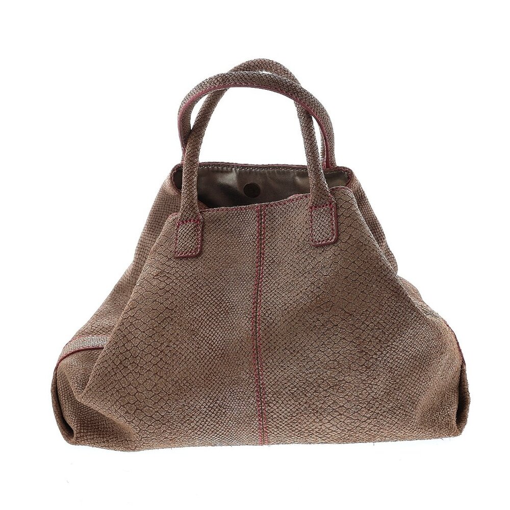 Liebeskind Berlin Leather satchel